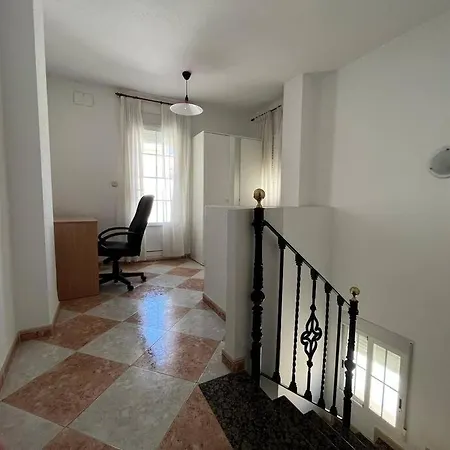 Casa De Noor Apartment Orgiva Exterior photo