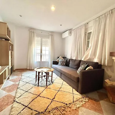 Casa De Noor Apartment Orgiva Exterior photo