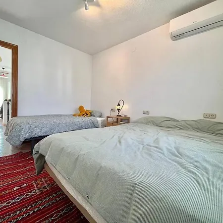 Casa De Noor Apartment Orgiva Exterior photo