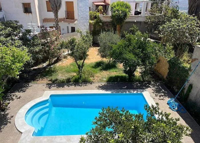 Casa De Noor