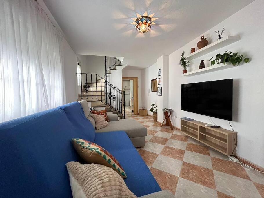 Casa De Noor Appartement Orgiva