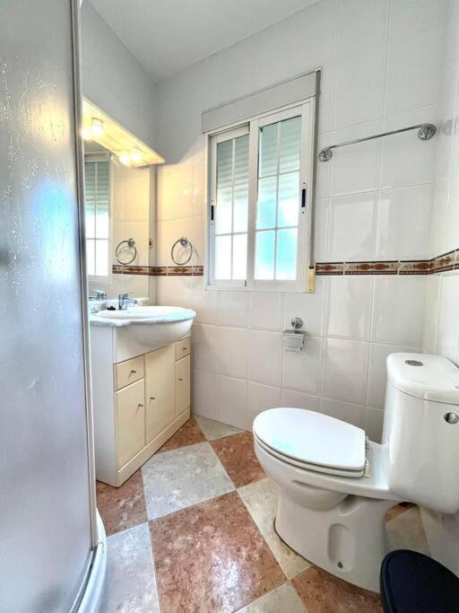Appartement Casa De Noor *