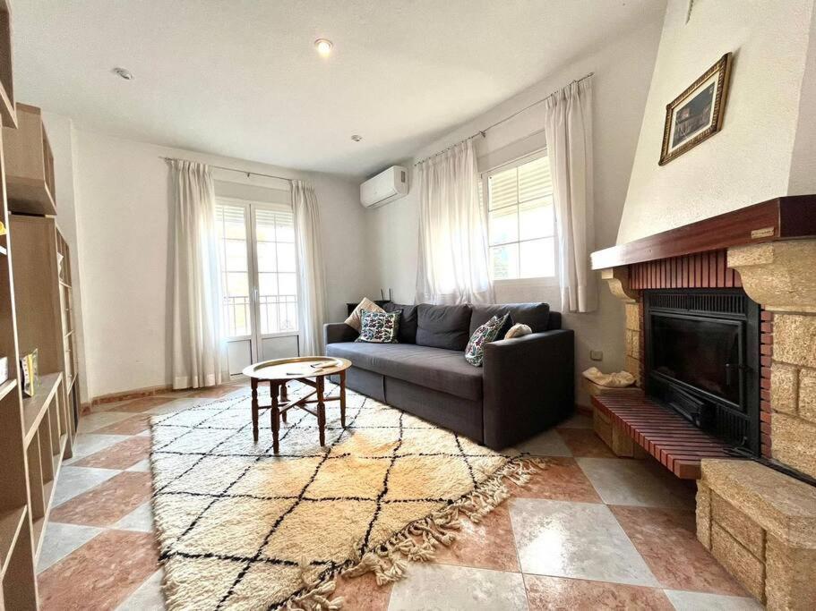 Casa De Noor Appartement Orgiva