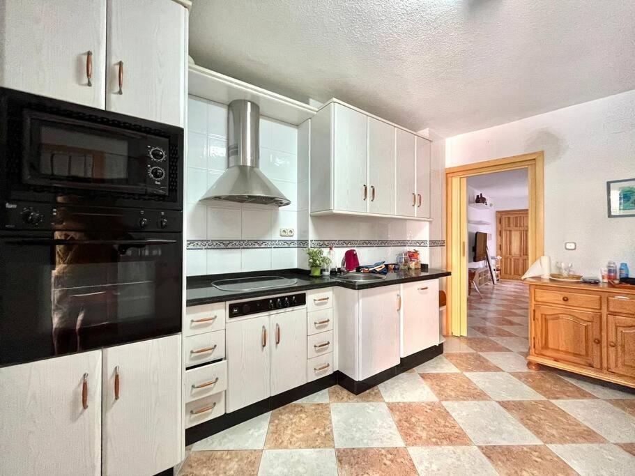 Casa De Noor Appartement *