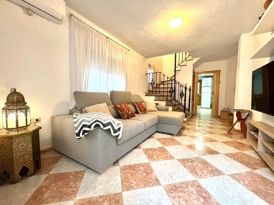 Casa De Noor Appartement