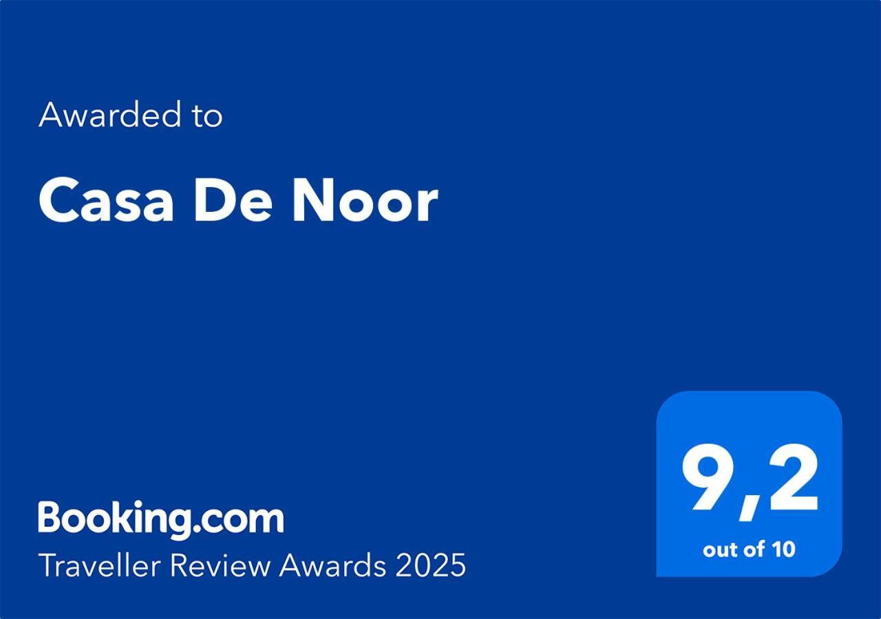 Casa De Noor Appartement *
